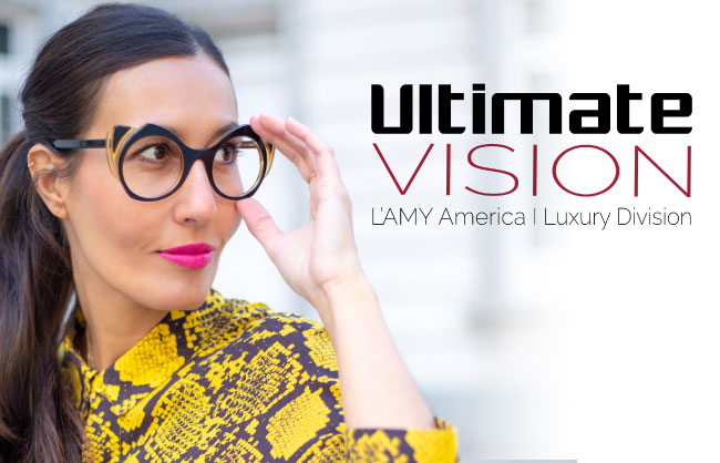 Ultimate Vision