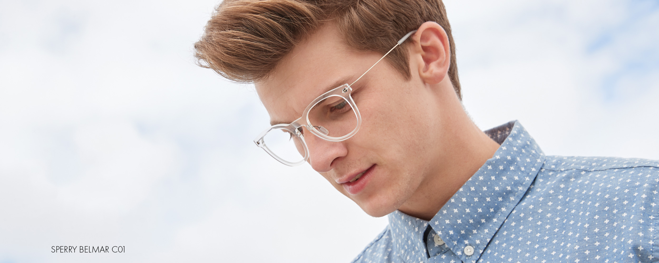 sperry kids glasses
