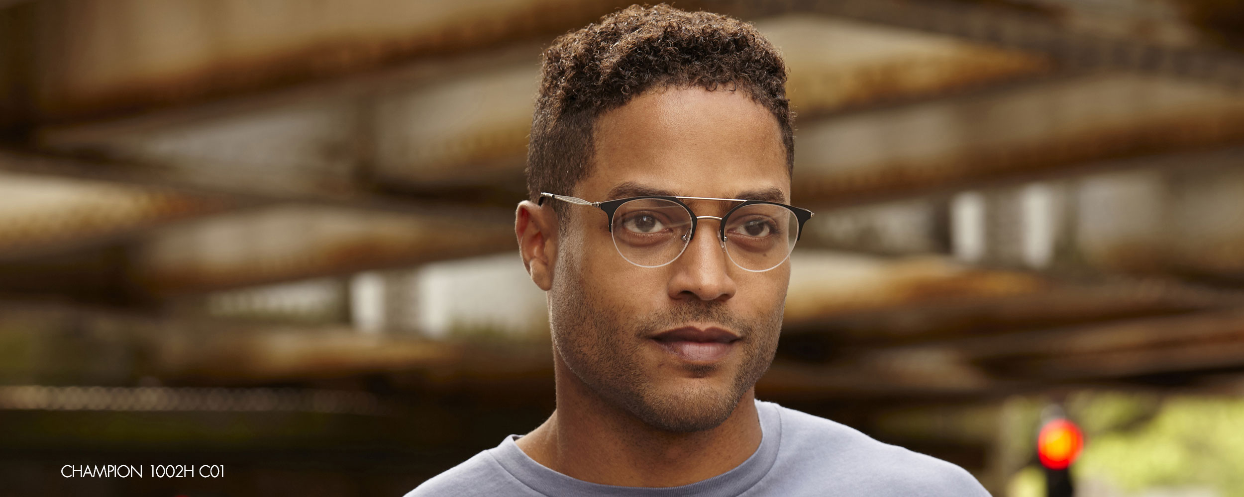 champion eyeglasses manufacturer